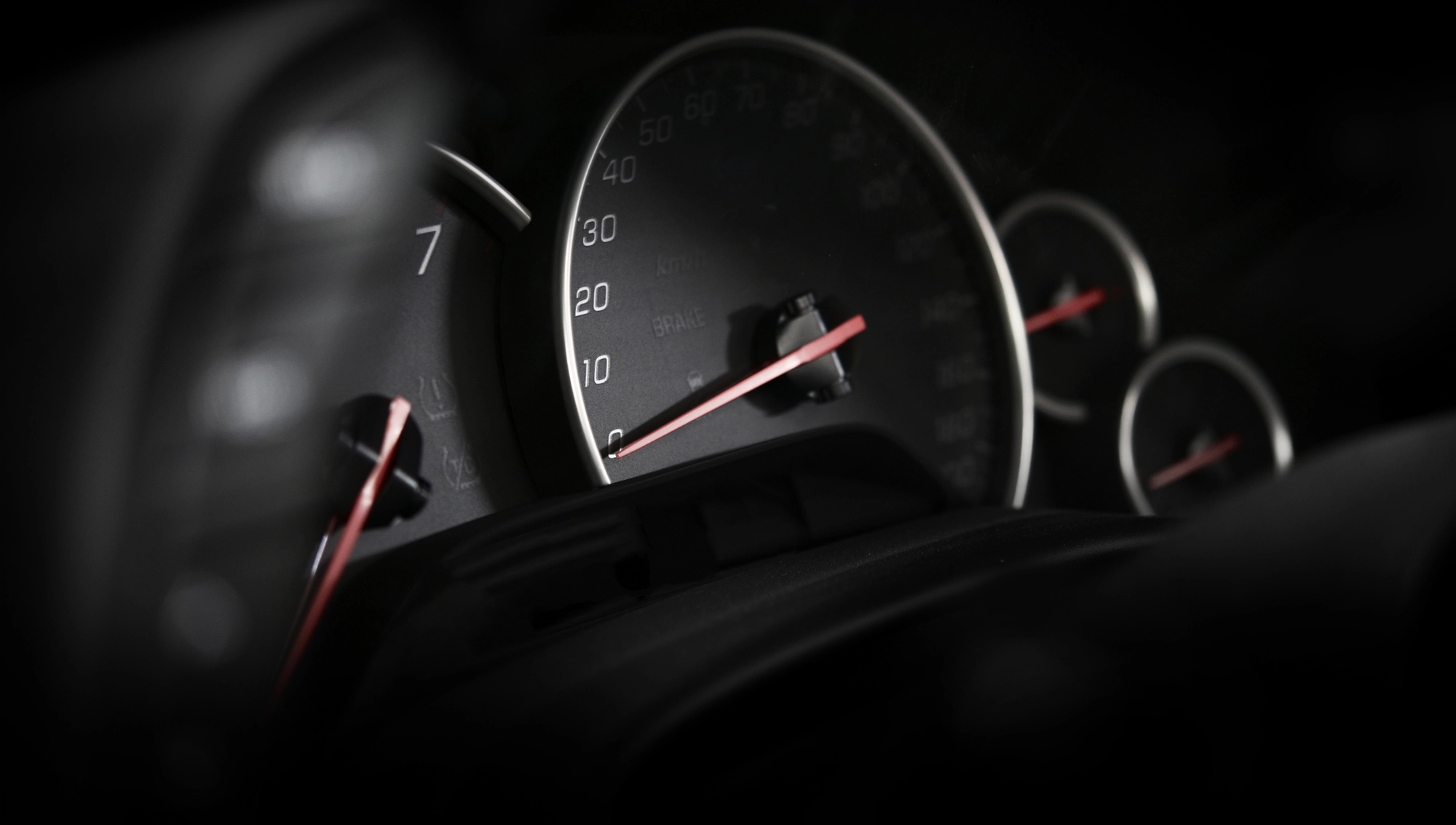 3K Oto Servis Bakım Süreci