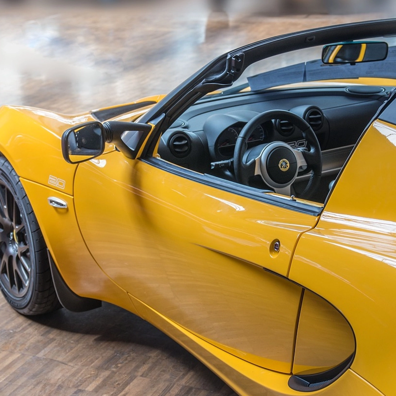 3K Oto Servis Çalışmaları