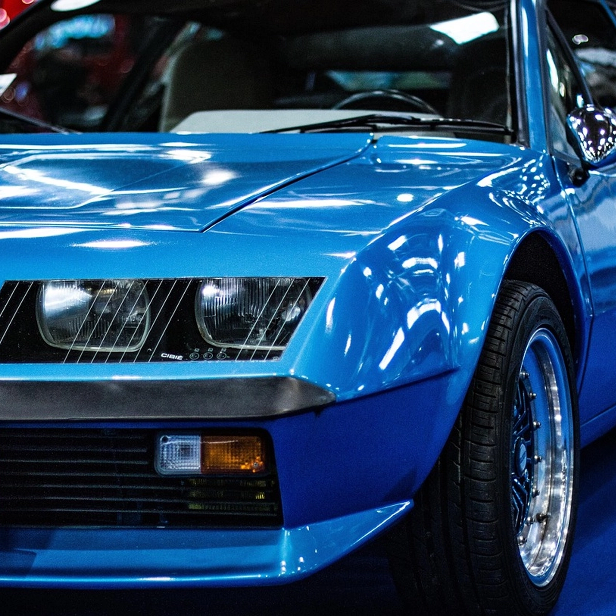 Filo Bakım Hizmetleri