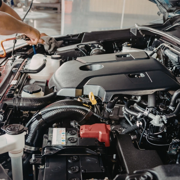 Bursa Periyodik Araç Bakımı