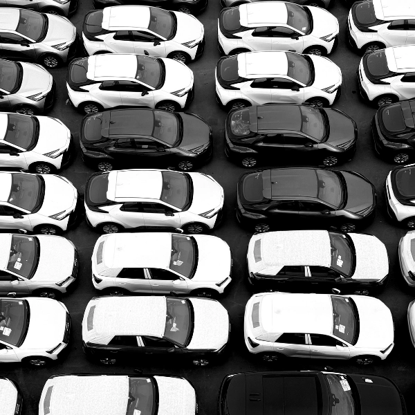 Filo Araç Bakım Çözümleri