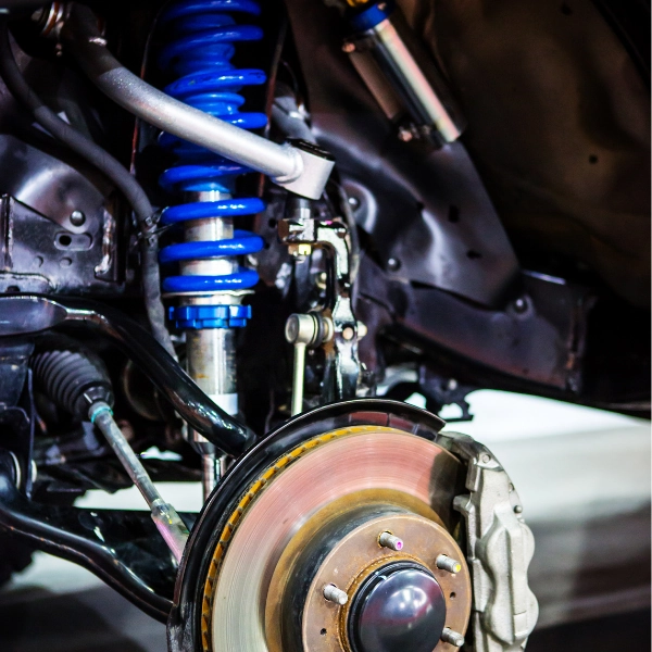 Bursa Bilgisayarlı Arıza Tespiti ve Fren Testi